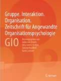 Gruppendynamik und Organisationsberatung